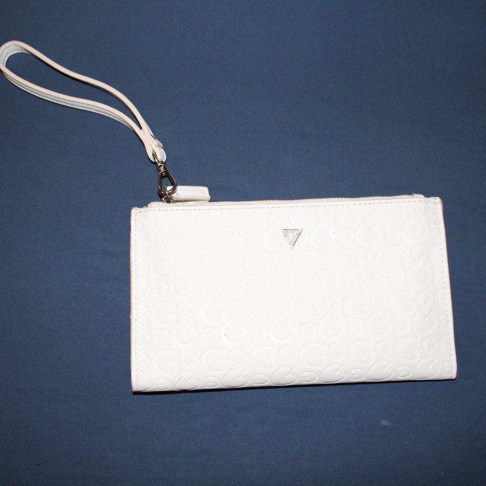 Guess wrist bag
